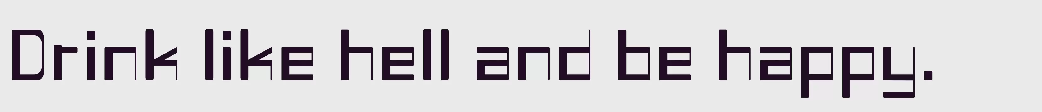 Preview Of LightCondensed