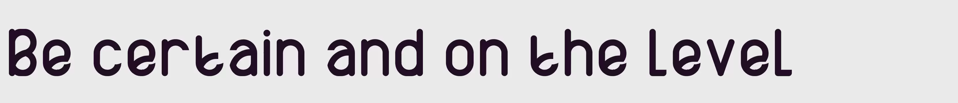 Preview Of AXTONDEMORegular