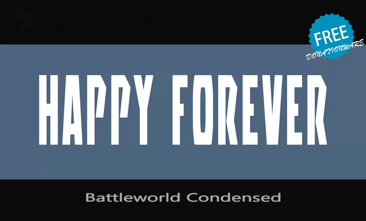 Sample of Battleworld-Condensed