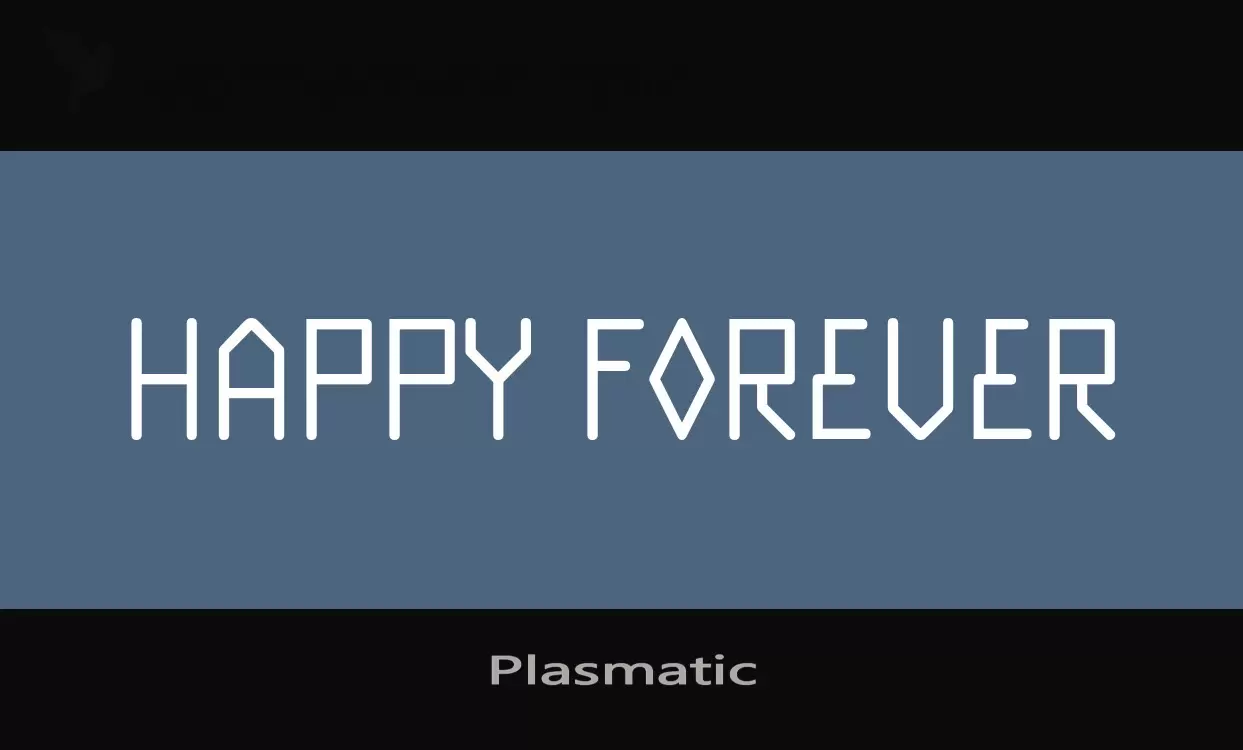 Sample of Plasmatic