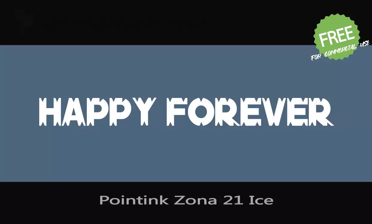 Sample of Pointink-Zona-21-Ice