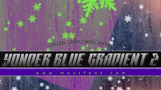 Typographic Design of Yonder-Blue-Gradient-2