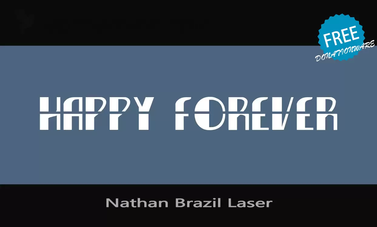 Sample of Nathan-Brazil-Laser