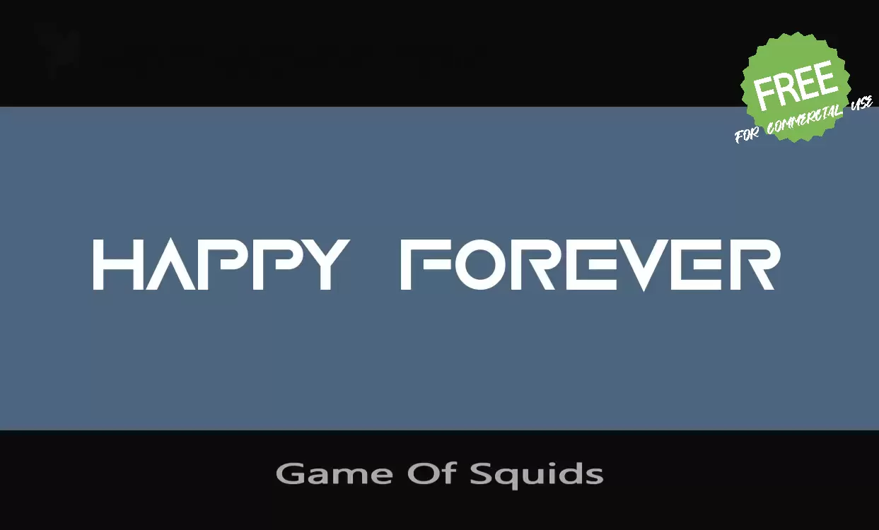 Sample of Game-Of-Squids