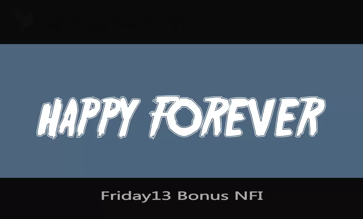 Sample of Friday13-Bonus-NFI