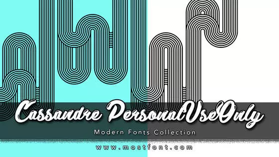 Typographic Design of Cassandre-PersonalUseOnly
