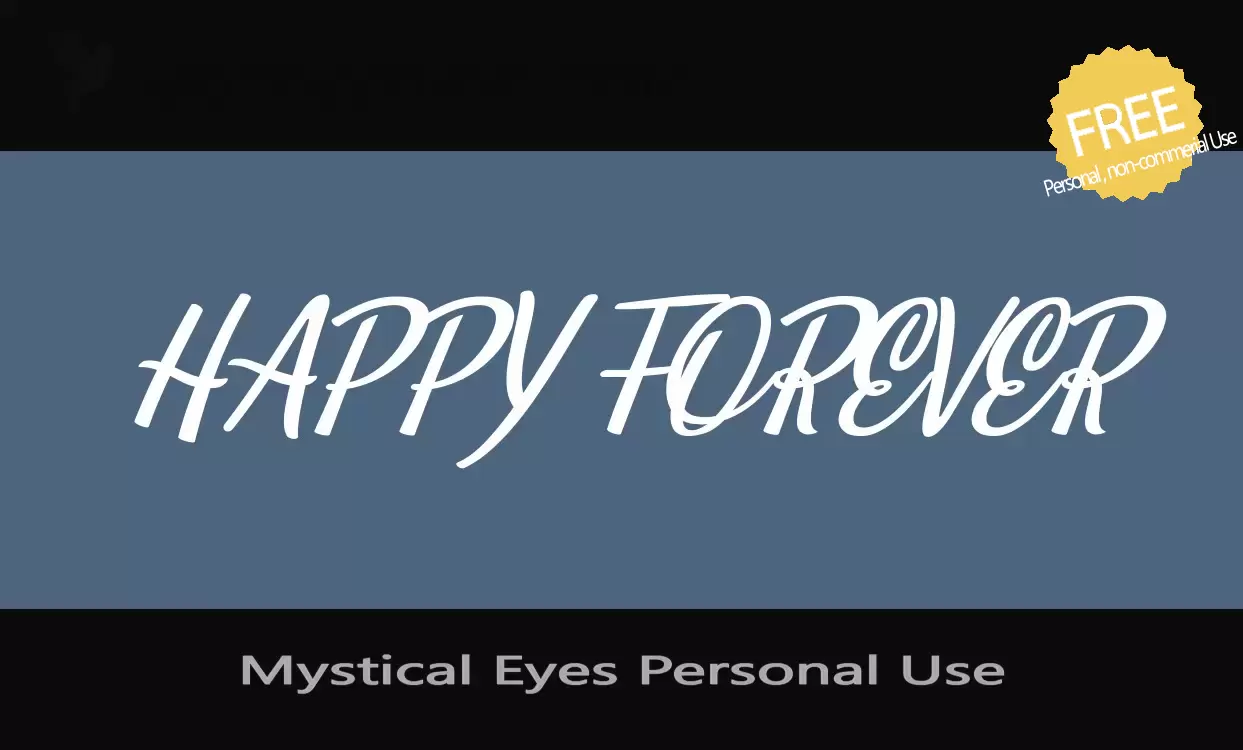 Sample of Mystical-Eyes-Personal-Use