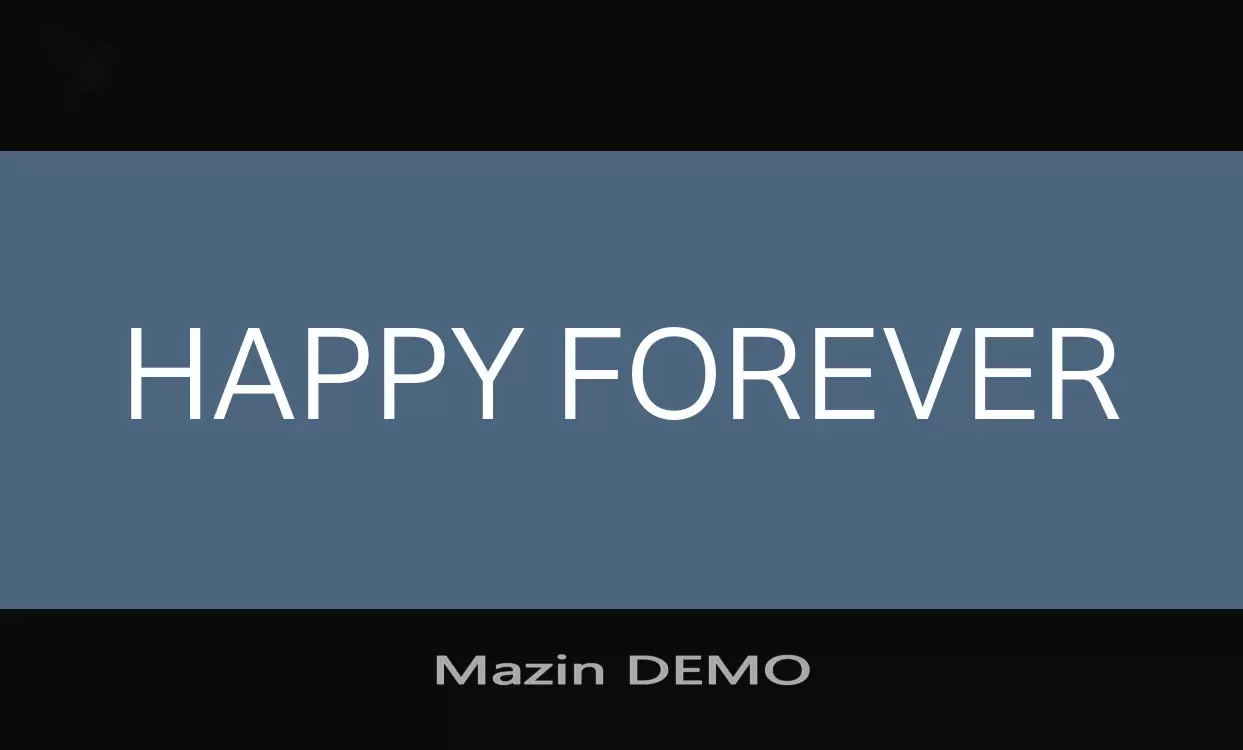 Sample of Mazin-DEMO