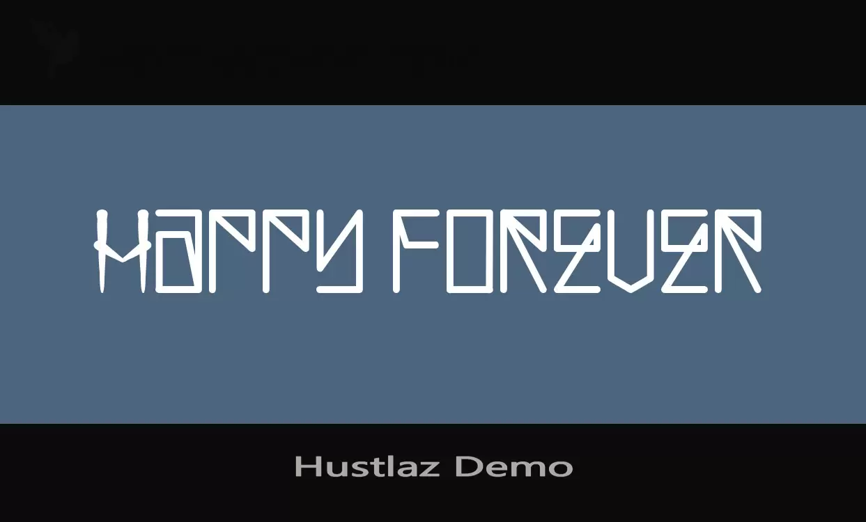 Sample of Hustlaz-Demo