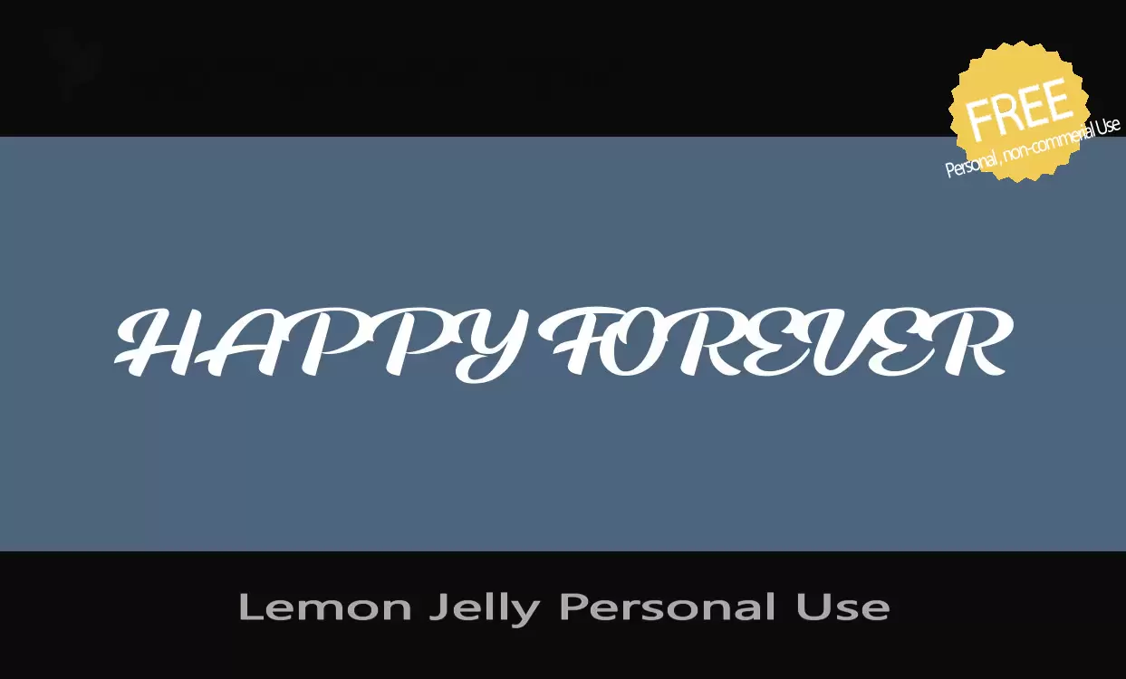 Sample of Lemon-Jelly-Personal-Use