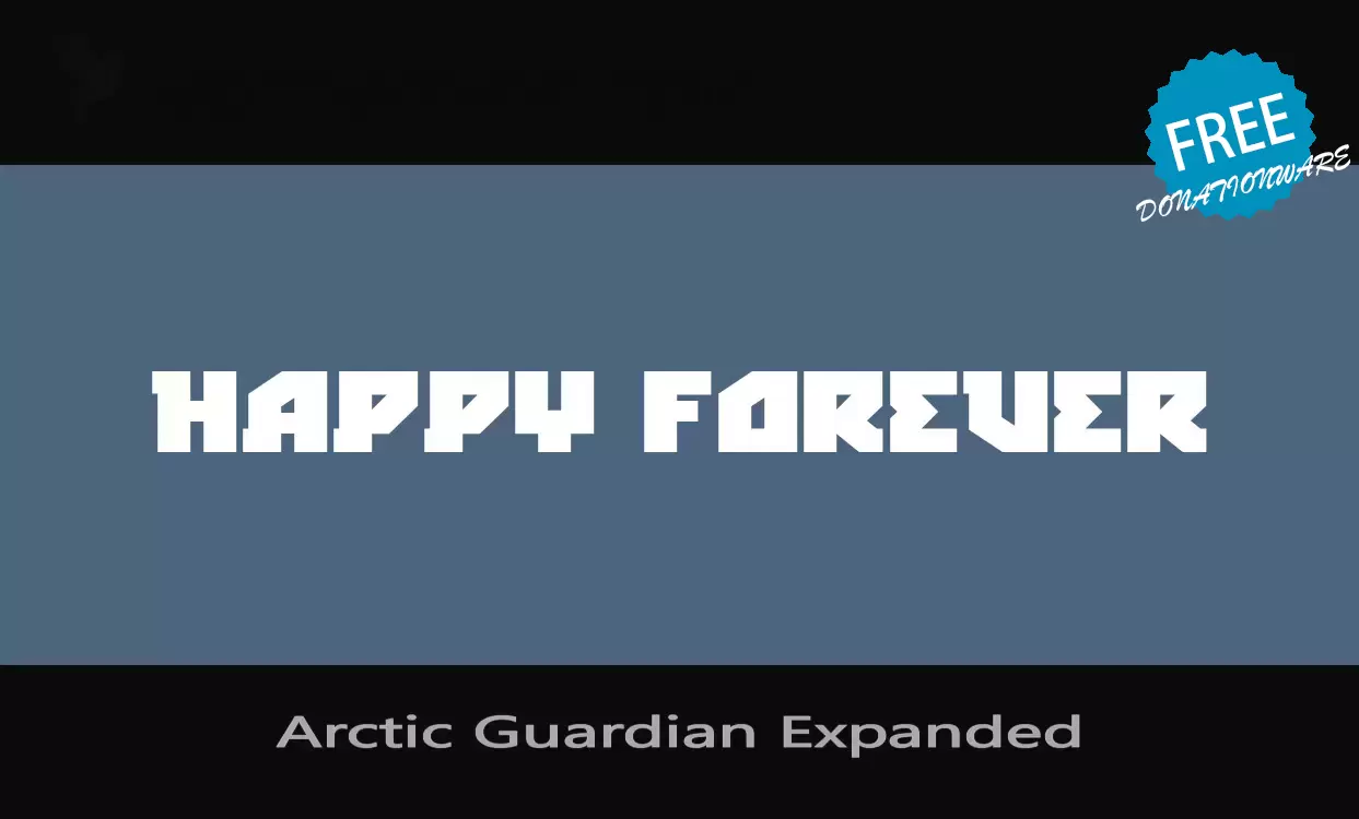 Sample of Arctic-Guardian-Expanded