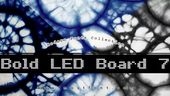 Typographic Design of Bold-LED-Board-7