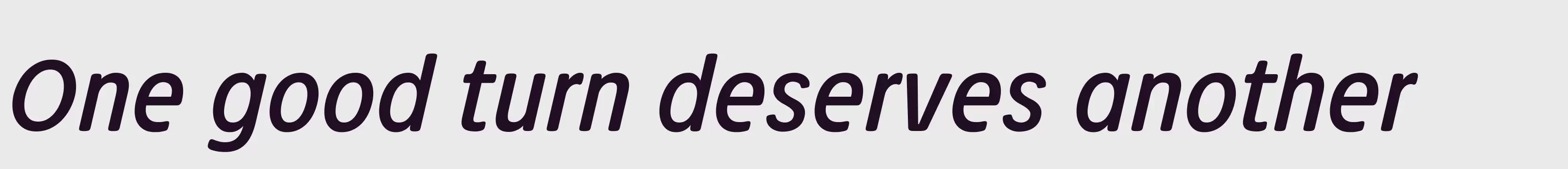 Preview Of BookItalic