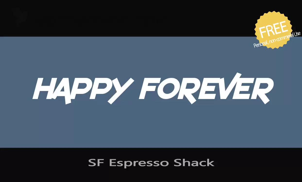 Sample of SF-Espresso-Shack