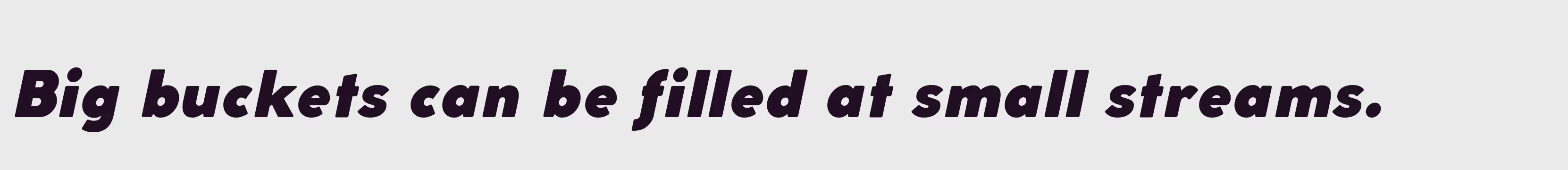 Preview Of FatItalic_trial