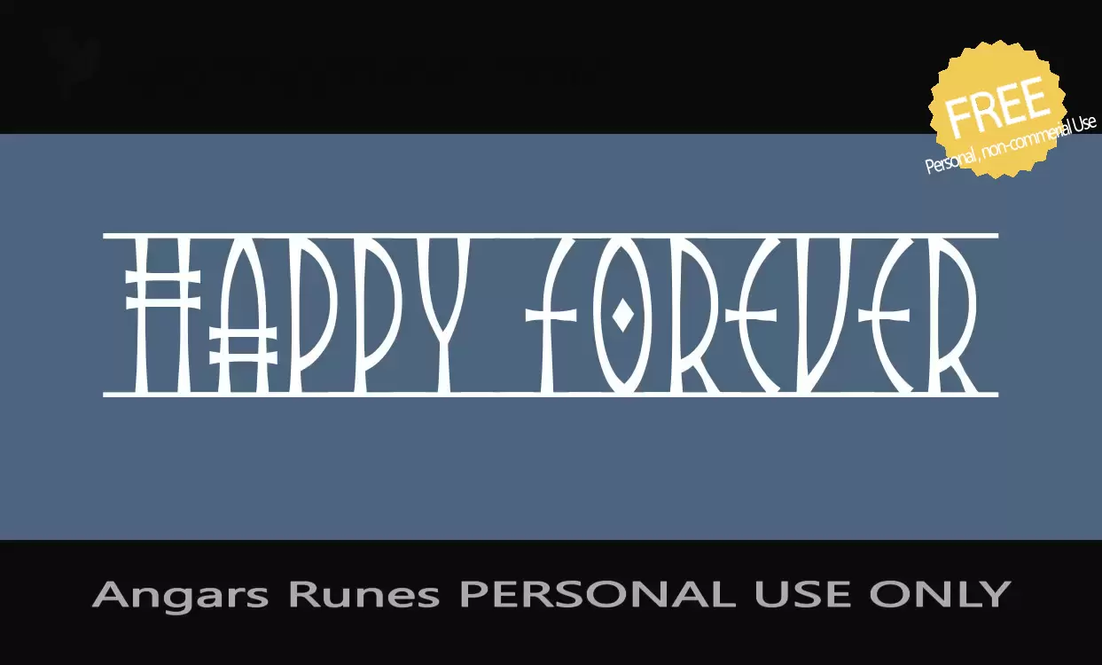 Sample of Angars-Runes-PERSONAL-USE-ONLY