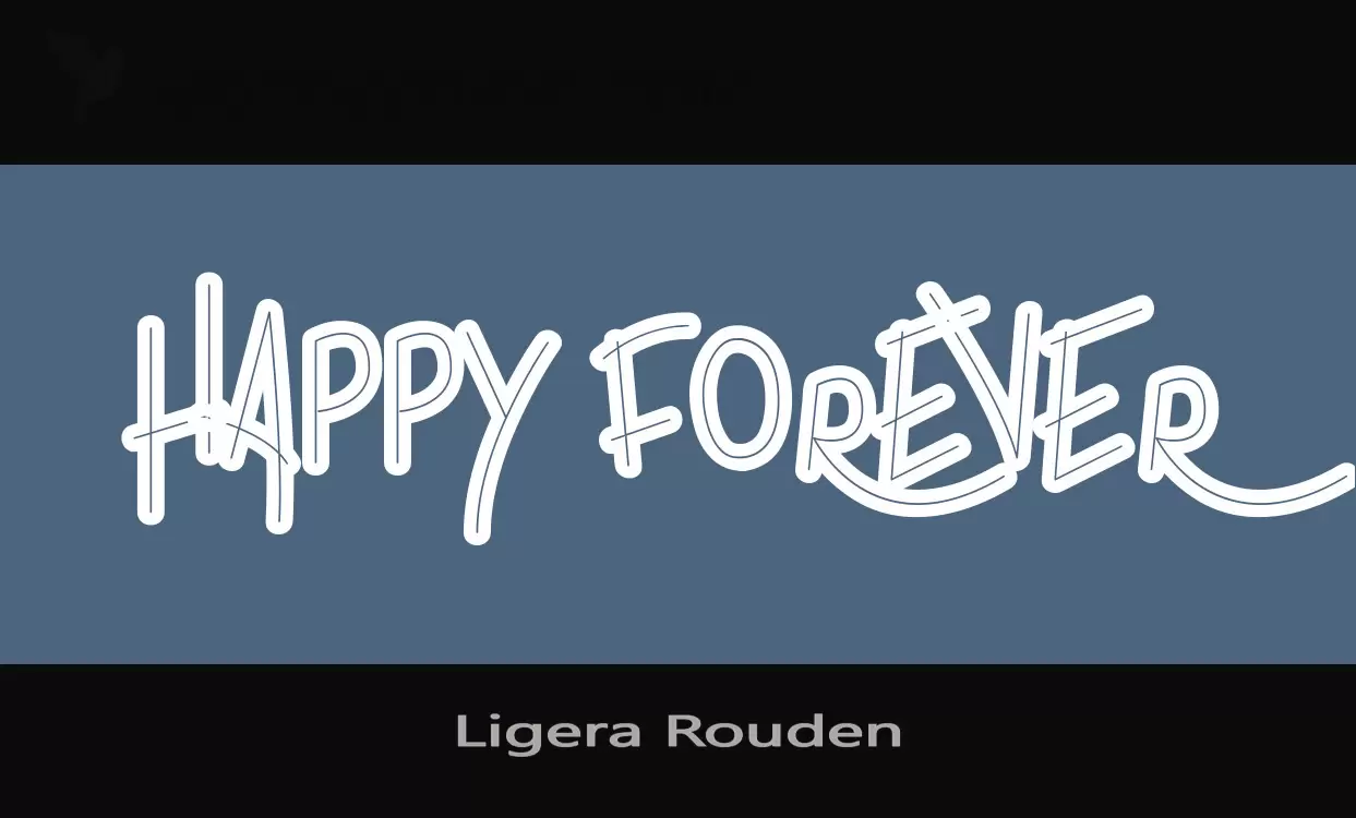 Sample of Ligera-Rouden