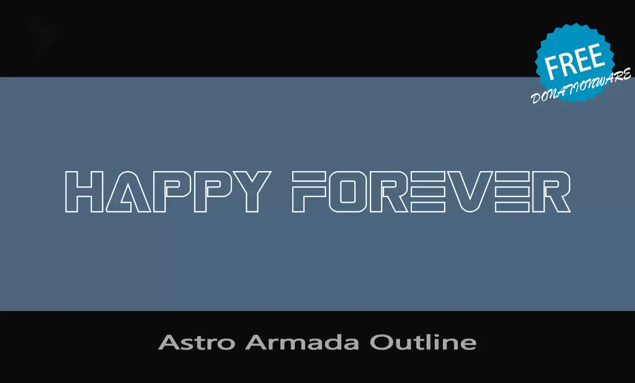 Sample of Astro-Armada-Outline